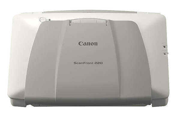 Canon imageFORMULA ScanFront 220 Document Scanner